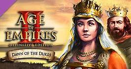 Age of Empires II: DE - Dawn of the Dukes 成就心得 - twhung8553的創作 - 巴哈姆特