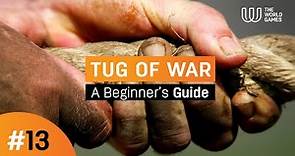 A Beginner's Guide to Tug-of-War
