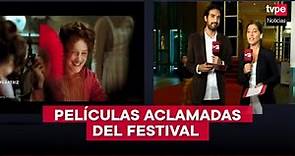 Festival de Cine de Lima PUCP: las películas aclamadas del evento