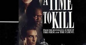 Elliot Goldenthal - A Time To Kill: Motion Picture Score