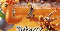 Asterix and the Vikings streaming: watch online