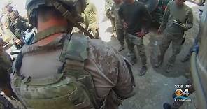 Leaked US Navy SEAL Videos