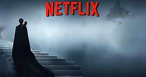 Top 5 Best FANTASY Series on Netflix Right Now! 2023