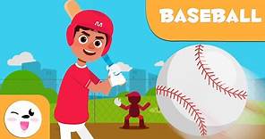 Baseball for Kids - Basic Rules