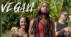 King Bach - Vegan (Official Video)