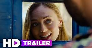 WHITE LINES Trailer (2020) Netflix