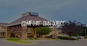 Comfort Inn West Review - Duluth , United States of America