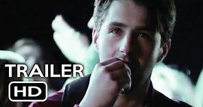Take the 10 Official Trailer #1 (2017) Josh Peck, Andy Samberg Netflix Comedy Movie HD