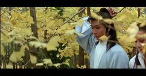 Duel to the Death (1983) - Ching Siu-Tung - Trailer - (Hong Kong Legends) - [HD]