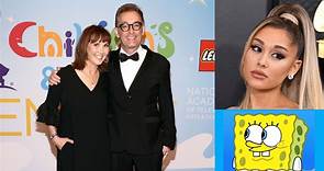 Tom Kenny net worth: SpongeBob star's fortune explored as his wife clarifies Ariana Grande dating rumors