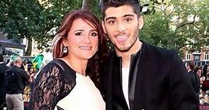 Mum Direction: Zayn Malik's mother on raising a pop star