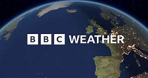 BBC Two - BBC Weather