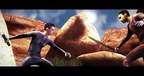 After Earth Gameplay Trailer