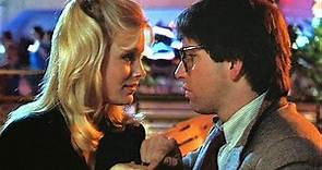 THEY ALL LAUGHED (1981) Clip - Dorothy Stratten & John Ritter