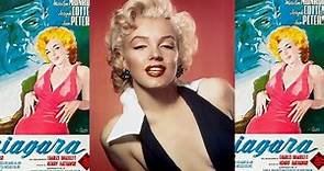 Marilyn Monroe - 30 Highest Rated Movies