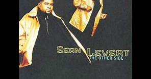 SEAN LEVERT - SAME ONE