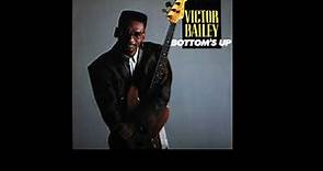 Victor Bailey - Bottom's Up [FULL ALBUM]