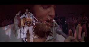 Runaway (Live 1969) - Elvis Presley - HD