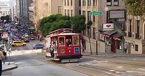 São Francisco, a charmosa cidade californiana que atrai milhões