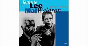 Mal Waldron & Jeanne Lee (1994) After Hours