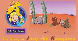 64 Zoo Lane - Joey the Kangaroo S01E03 HD | Cartoon for kids