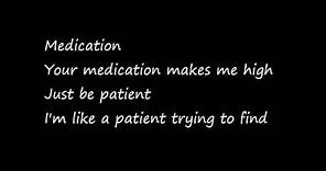 Damian Marley - Medication ft. Stephen Marley [Lyrics] [Stony Hill Album 2017]