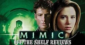 Mimic Review - Off The Shelf Reviews