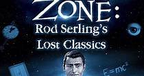 Twilight Zone: Rod Serling's Lost Classics filme