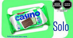 Nueva Casino Menta Lover​