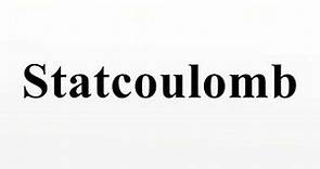 Statcoulomb