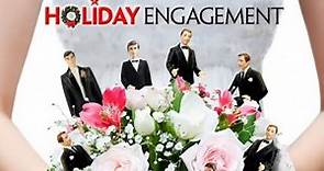 A Holiday Engagement (540p) FULL MOVIE - Comedy, Christmas, Holiday