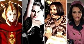 Las 12 mejores películas de Natalie Portman, ordenadas