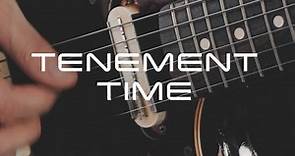 Johnny Marr - Stream Tenement Time now. ‘Fever Dreams Pt...