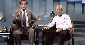 The Don Lane Show (24.4.1980) Guests include: Paul Hogan & Tamie Fraser