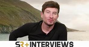 Barry Keoghan Interview: The Banshees of Inisherin