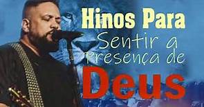 Fernandinho ALBUM COMPLETO / AS 30+MELHORES FERNANDINHO E MAIS TOCADAS - Top Coleção De Belos Hinos