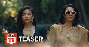 Narcos: Mexico Season 3 Teaser | 'Announcement' | Rotten Tomatoes TV