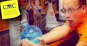 7 of The Best Vodka Drinks 😍 / Vodka Cocktails