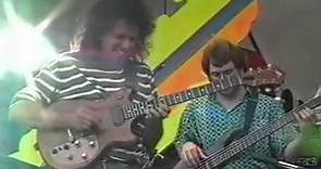 Pat Metheny Pedro Aznar live