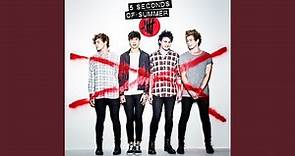 Heartbreak Girl