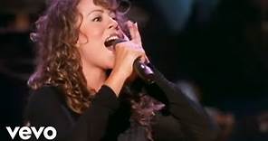 Mariah Carey - Someday (From Mariah Carey (Live))