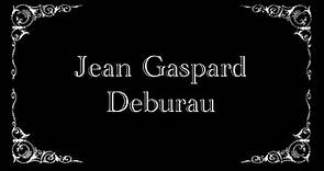 Jean Gaspard Deburau