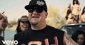 Moonshine Bandits - California Country (Official Video)