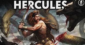 Los 12 trabajos de Hércules - DOCUMENTAL