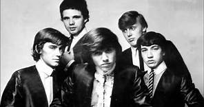 The Easybeats' Harry Vanda interviewed on Hitstories.net