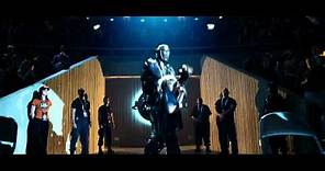 Real Steel - Dakota Goyo Dance Scene Two