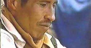 Qati qati. Susurros de muerte (Película Boliviana Aymara)