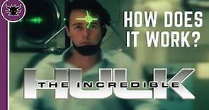 The SCIENCE of the Hulk | The Incredible Hulk (2008)