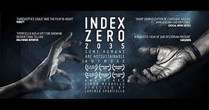 INDEX ZERO - official trailer #1