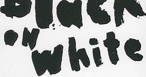 Ivo Perelman, Dominic Duval, Jackson Krall - Black On White